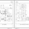 Yale Class 3 Electric Motor Hand Trucks B905 MPC080 F Service Manual 4
