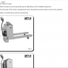 Yale Class 3 Electric Motor Hand Trucks C841 MP13 MP16 MP18 MP20 Service Manual 2