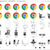 Yale Class 3 Electric Motor Hand Trucks C842 MP22MP30 Service Manual 1