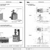 Yale Class 3 Electric Motor Hand Trucks C843 MP20X Service Manual 2