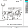 Yale Class 3 Electric Motor Hand Trucks C843 MP20X Service Manual 4