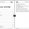 Yale Class 3 Electric Motor Hand Trucks C852 MS14 AC MS16 AC MS14 IL MS16 IL Service Manual 1