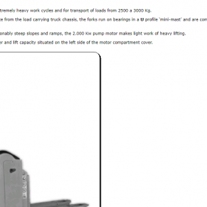 Yale Class 3 Electric Motor Hand Trucks C856 MP20HDMP30HD C856X01501Y C856X01524A Europe Service Manual 4