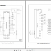Yale Class 3 Electric Motor Hand Trucks D819 MCW025E MCW030E MCW040E Service Manual 4