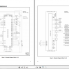 Yale Class 3 Electric Motor Hand Trucks D820 D821 MRW020E MRW030E D820 MSW040 E Service Manual 4