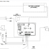 Yale Class 3 Electric Motor Hand Trucks D842 MP20L MP22 Service Manual 7