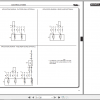 Yale Class 3 Electric Motor Hand Trucks D843 MP20X FBW Service Manual 4