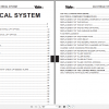 Yale Class 3 Electric Motor Hand Trucks D852 MS10 MS12 MS14 MS16 MS20 Service Manual 2