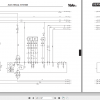Yale Class 3 Electric Motor Hand Trucks D852 MS10 MS12 MS14 MS16 MS20 Service Manual 4
