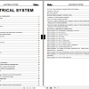 Yale Class 3 Electric Motor Hand Trucks E857 MO2025 MO20P MO10L MO50T70T Service Manual 1