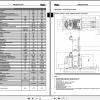 Yale Class 3 Electric Motor Hand Trucks E857 MO2025 MO20P MO10L MO50T70T Service Manual 4