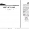 Yale Class 3 Electric Motor Hand Trucks E896 MPE060 G Service Manual 1