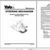 Yale Class 3 Electric Motor Hand Trucks E896 MPE060 G Service Manual 5