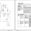 Yale Class 3 Electric Motor Hand Trucks MT30XUX A7S8 Operating Manual ES 2
