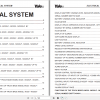 Yale Class 3 Electric Motor Hand TrucksD857 MO20 MO20S Service Manual 1
