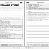 Yale Class 3 Electric Motor Hand TrucksD857 MO20 MO20S Service Manual 3