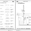 Yale Class 3 Electric Motor Hand TrucksD857 MO20 MO20S Service Manual 4