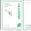 Yale Class 3 Fuel Cell System B2D7 M1300V24 M1301V24 M1302V24 Service Manual 1