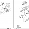 Yale Class 4 Internal Combustion Engine Trucks A809 GCGLC030 040AF Service Manual 5