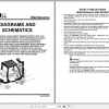 Yale Class 4 Internal Combustion Engine Trucks B910 GCGLC040 070VX GCGLC55SVX Service Manual 2