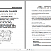 Yale Class 4 Internal Combustion Engine Trucks C818 GCGLCGDC070 120MJ GCGLCGDC080 120LJMJBCS Service Manual 2