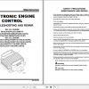 Yale Class 4 Internal Combustion Engine Trucks C818 GCGLCGDC070 120MJ GCGLCGDC080 120LJMJBCS Service Manual 3