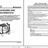 Yale Class 4 Internal Combustion Engine Trucks C910 GCGLC040VX GCGLC050VX GCGLC055SVX GCGLC60VX GCGLC070VX Service Manual 1