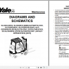 Yale Class 4 Internal Combustion Engine Trucks C910 GLC20VX GLC25VX GLC30VX GLC35VX Europe Service Manual 3