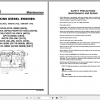 Yale Class 4 Internal Combustion Engine Trucks D818 GCGDCGLC070080LJLJ BCS GCGDCGLC100120MJMJ BCS Service Manual 1