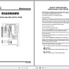 Yale Class 4 Internal Combustion Engine Trucks D818 GCGDCGLC070080LJLJ BCS GCGDCGLC100120MJMJ BCS Service Manual 2