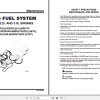 Yale Class 4 Internal Combustion Engine Trucks E187 GCGLC060 065ZG Service Manual 3
