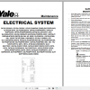 Yale Class 4 Internal Combustion Engine Trucks E818 GCGLC080 100 120VX GCGLC080 100VXBCS GC120SVX GCGLC120V Service Manual 2