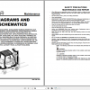 Yale Class 4 Internal Combustion Engine Trucks F818 GLC40 55VX GLC55SVX Europe Service Manual 4