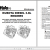 Yale Class 4 Internal Combustion Engine Trucks F879 GCGLCGDC135VX 155VX Service Manual 1