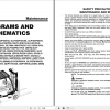 Yale Class 4 Internal Combustion Engine Trucks F879 GLCGDC60 70VX Europe Service Manual 2