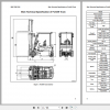 Yale Electric Motor Rider Trucks A7S5 ERP16 20UXT Service Manual 8000 YRM 2354 2