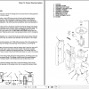Yale Electric Motor Rider Trucks A814 ERC AFBF Workshop Manual 3