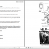 Yale Electric Motor Rider Trucks A824 ESC02025030AB Workshop Manual 1
