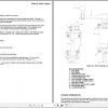 Yale Electric Motor Rider Trucks A824 ESC02025030AB Workshop Manual 2d0f4c3bfce6cad1a