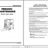 Yale Electric Motor Rider Trucks A839 ERC35 40 45 55HG Europe Workshop Manual 1 1