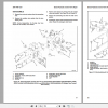 Yale Electric Motor Rider Trucks A908 ERC20 32AGF Europe Maintenance Manual 5