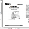 Yale Electric Motor Rider Trucks A955 ERP030 040VF Maintenance Manual 3f64e89154c1dec9a