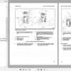 Yale Electric Motor Rider Trucks A955 ERP16 18 20VF Europe Maintenance Manual 2