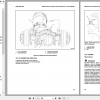Yale Electric Motor Rider Trucks A968 ERC045VG 070VG Maintenance Manual 4