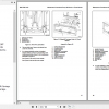Yale Electric Motor Rider Trucks A969 ERC030 ERC040VA Maintenance Manual 2