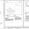 Yale Electric Motor Rider Trucks A969 ERC030 ERC040VA Maintenance Manual 5