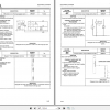 Yale Electric Motor Rider Trucks C807 ERCERP 161820 ATF Europe Service Manual 2