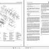 Yale Electric Motor Rider Trucks C807 ERCERP 161820 ATF Europe Service Manual 3