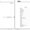 Yale Electric Motor Rider Trucks C807 ERCERP 161820 ATF Europe Service Manual 4
