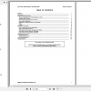 Yale Electric Motor Rider Trucks C814 ERCERP16AAF ERCERP18AAF ERCERP20AAF Europe Service Manual 2